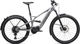 Specialized Vélo de Randonnée électrique Turbo Tero X 4.0 29" / 27,5" - silver dust-smoke/29" (avant), 27,5" (arrière)/M