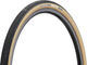 Panaracer GravelKing R TLR 28" Faltreifen Modell 2024 - black-amber/28 "/40 mm/40-622