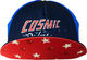 Cinelli Gorra de ciclismo Art Program - sergio mora-cosmic riders/one size