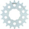 Surly Singlespeed Cassette Cog, 3/32" - silver/20