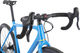 OPEN NEW U.P. Ekar 28" Carbon Gravelbike - blue/28"/M