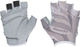 Roeckl Ibio Halbfinger-Handschuhe - grey nature/8