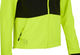 VAUDE Chaqueta para hombre Mens Virt Softshell Jacket II - neon yellow/M