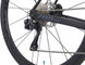 Look 785 Huez Disc 105 Di2 R38D Carbon Road Bike - metallic grey blue satin/28"/M