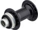 Shimano Moyeu Avant XT HB-M8110 Disc Center Lock Axe Traversant 15 mm - noir/28