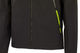 VAUDE Chaqueta para hombre Mens Qimsa Softshell Jacket - neon yellow/M