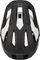 uvex Casque renegade MIPS - black-white mat/57 - 61 cm