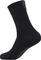 GripGrab Calcetines Lightweight Waterproof - black/42 - 44