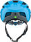 Endura Pro SL Helmet - hi-viz blue/51 - 56 cm