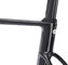 Factor OSTRO V.A.M. Disc T47a SRAM DUB tint over chrome Carbon frame kit - tint over chrome/54 cm, 110 mm x 38 cm, SB 0 mm