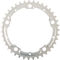 Shimano Alfine FC-S500 9-speed Chainring for Double Chain Guard - silver/39 tooth