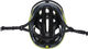 Scott Arx Plus MIPS Helmet - black-radium yellow rc/55 - 59 cm