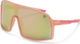 CHPO Erica Sportbrille - pink/pink mirror