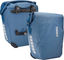 Thule Shield Pannier L Fahrradtaschen - blue/50000 ml