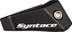 Syntace RockGuard SL Rear Derailleur Guard for Liteville - raceblack