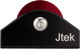 Jtek Engineering Shiftmate 8 Schaltungskonverter - black-red