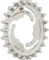 Gates CDX 3-cam SureFit Shimano Unified Rear Belt Drive Sprocket - silver/22 