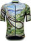 Craft Adv Endurance Graphic Jersey - blaze-free/M