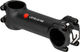 LEVELNINE Race 6 DEG 31.8 Stem - black/6°/110 mm