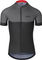 Giro Maillot Chrono - black-grey/M