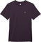 Fox Head Forums SS Tech Tee T-Shirt - dark purple/M