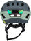 Oakley ARO3 Allroad MIPS Helm - matte dark gray-jade/55 - 59 cm