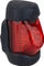 busch+müller Brixxi LED Rear Light w/ Brake Light - StVZO approved - black