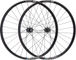 DT Swiss HX 1700 SPLINE 27,5" 30 Boost Disc Center Lock Hybrid Laufradsatz - schwarz/Shimano Micro Spline/Boost/148 mm/110 mm/Boost/27,5" (650B)/110 mm/Shimano Micro Spline/110 mm/148 mm