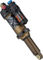 Fox Racing Shox Float X EVOL LV 2POS Factory Dämpfer Modell 2022 - black-orange/230 mm x 60 mm