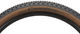 Continental Cross King ProTection 26" Faltreifen - Bernstein Edition - schwarz-bernstein/26 "/55 mm/55-559/2.2 "