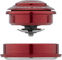 Chris King InSet i2 ZS44/28.6 - ZS56/40 GripLock Headset - red/1 1/8" - 1,5" tapered/ZS44/28,6 - ZS56/40