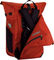 ORTLIEB Vario QL2.1 26 L Backpack-Bicycle Bag Hybrid - rooibos/26000 ml