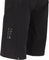 ION Short Scrub - black/M