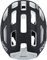 POC Ventral Air NFC MIPS Helmet - uranium black-hydrogen white matt/50 - 56 cm