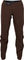 Fox Head Defend 3L Water Pants Modell 2025 - cocoa brown/32/M