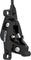 SRAM G2 R v+h Set Scheibenbremse - diffusion black anodized/Set/Flip-Flop (seitenunspezifisch)