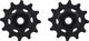 SRAM Derailleur Pulley Set for Apex XPLR AXS Rear Derailleur - black/12 teeth