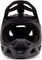 Fox Head Rampage MIPS Fullface-Helm - matte-matte black/57 - 58 cm