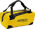 ORTLIEB Bolsa de viaje Duffle - amarillo sol-negro/60 litros