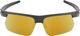 Oakley BiSphaera Sportbrille - matte carbon/prizm 24k polarized