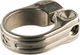 Surly Stainless seat clamp - silver/30,0 mm