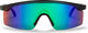 CHPO Lelle Sportbrille - black/rainbow mirror