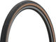 Specialized Sawtooth 28" Folding Tyre - black-tan/28 /42 mm/42-622