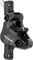 SRAM Level TL Scheibenbremse - gloss black/Vorderrad/links (seitenspezifisch)