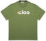 Cinelli Ciao 2 T-Shirt - green/M