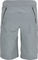 Scott Short Endurance avec Pantalon Intérieur - light grey/M