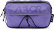 AEVOR Bar Bag Handlebar Bag - proof purple/4 l