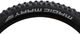 Schwalbe Magic Mary Evol. ADDIX Ultra Soft Super Downhill 26+ Folding Tyre - black/26 /65 mm/60-559/2.6 