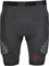 Fox Head Protective pants - charcoal/M