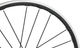 Fulcrum Racing Zero 2WF 28" Wheelset - black/Non Boost/Non Boost/130 mm/100 mm/28"/Shimano Road/100 mm/Shimano Road/100 mm/130 mm